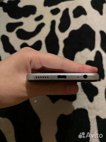 Infinix Hot 12 Pro, 8/128 ГБ