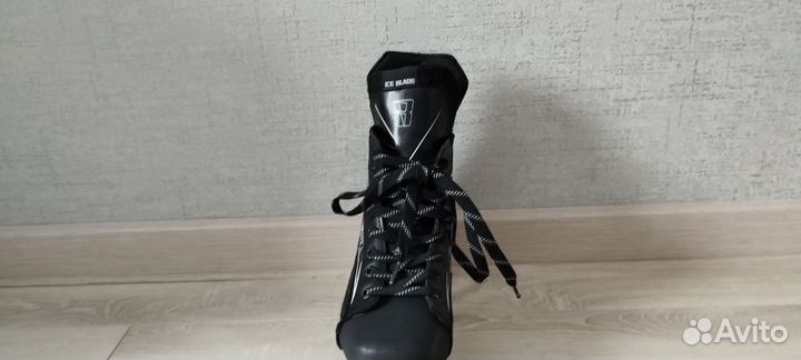 Коньки хоккейные vortex v50 2020