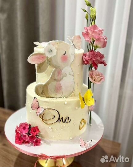 Кондитерский мастер класс