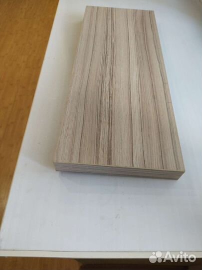 Полка настенная навесная