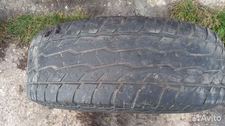 Maxxis AT-771 Bravo 265/75 R16 116T