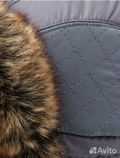 Шапка зимняя