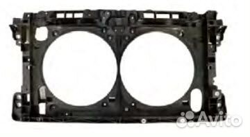 Teana Суппортрадиатора (Китай)