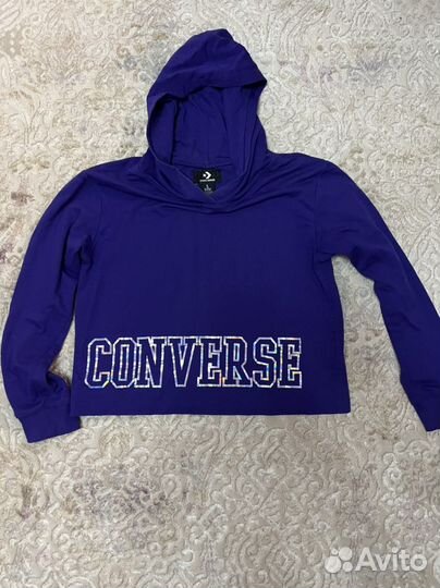 Спортивная одежда converse
