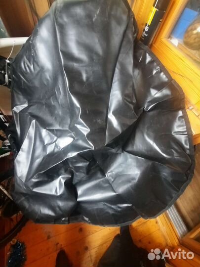 Верхняя часть для ватрушки-санок