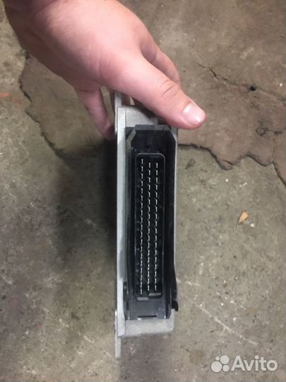 Мозги на ваз 2112-2110-2111 блок управления двигат