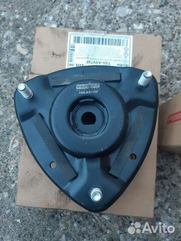 Опора амортизатора toyota camry 70