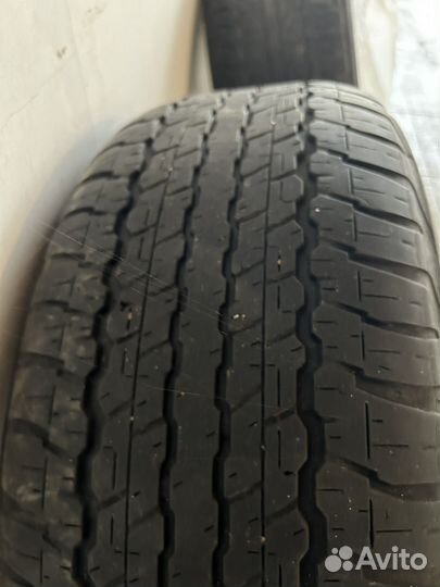 Dunlop Grandtrek AT22 285/60 R18