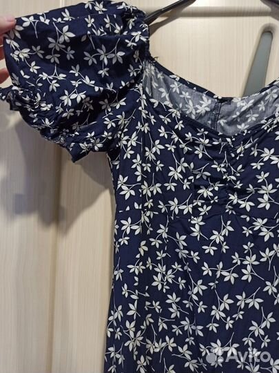 Платье новое Zolla S