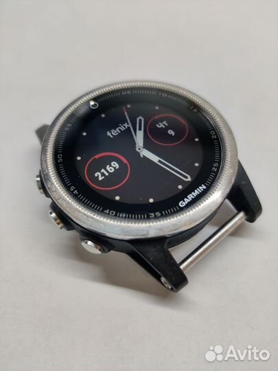Garmin fenix 5s