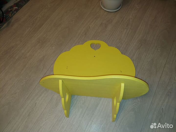 Туалетный столик бу