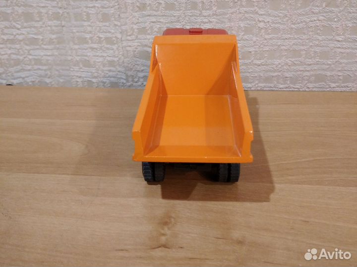 Камаз -5511 СССР