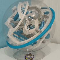 Шарик "perplexus" настольная игра