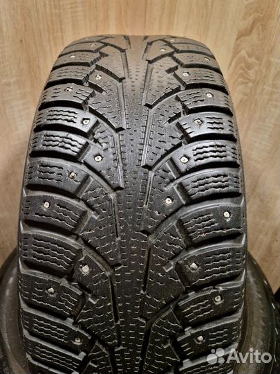 Nokian Tyres Hakkapeliitta 5 205/55 R16 94T