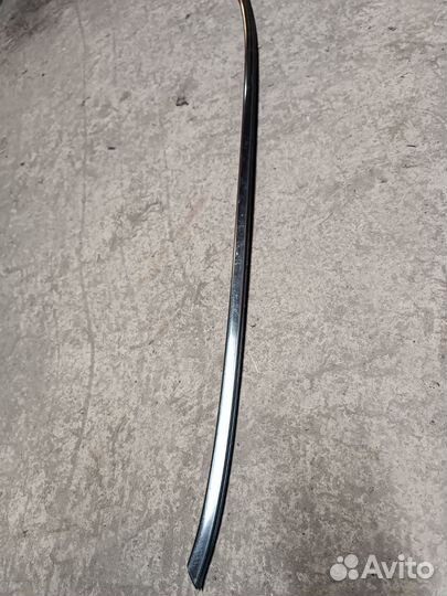 Молдинг Kia Magentis MG передний правый