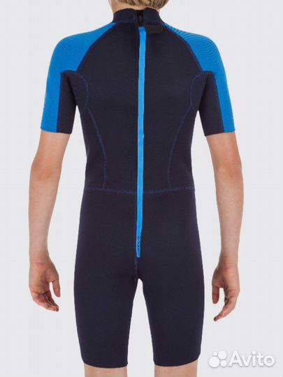 Гидрокостюм детский