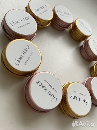 Клей без клея для ламинирования ресниц