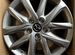 Диск оригинал R17 Mazda CX-5 II 2017-н.в
