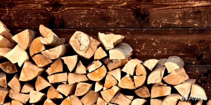 Дрова в город