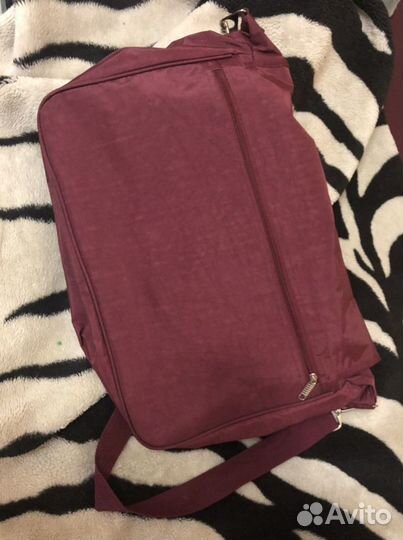 Сумка (для ноутбука и не только)