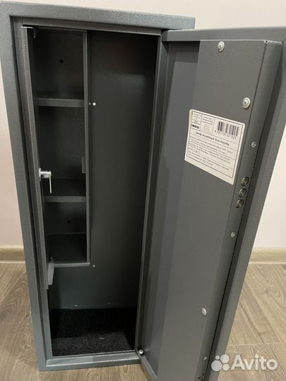 Оружейный сейф