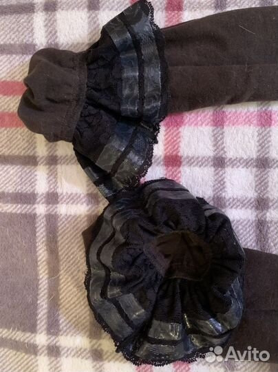 Чулки+колготки для поделок и творчества