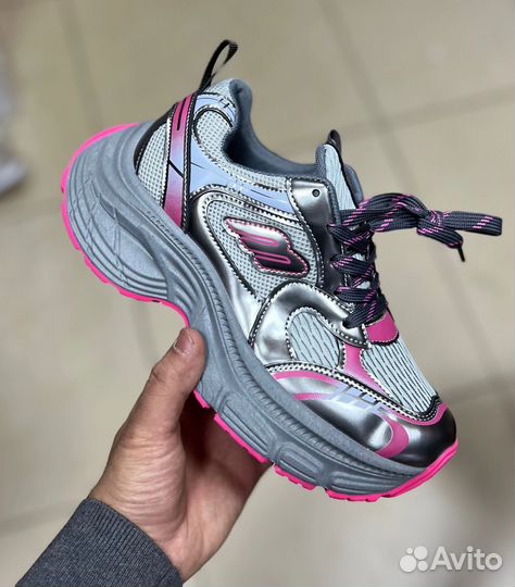 Кроссовки женские Balenciaga 36/37/38/39/40 рр