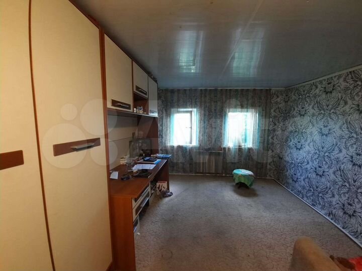 Дом 68 м² на участке 2 сот.