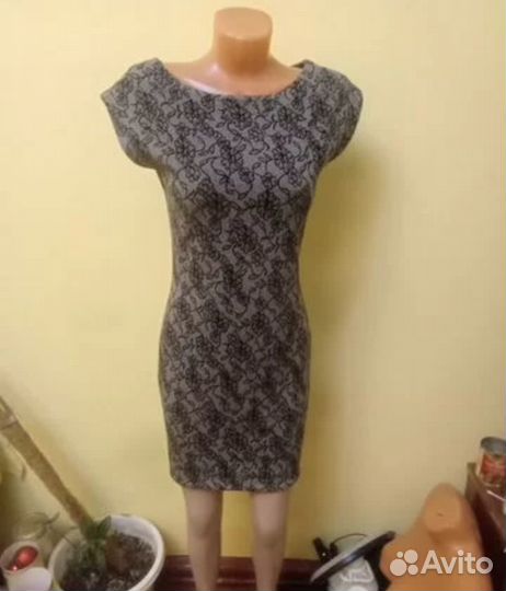 Вещи 40-42 пакетом