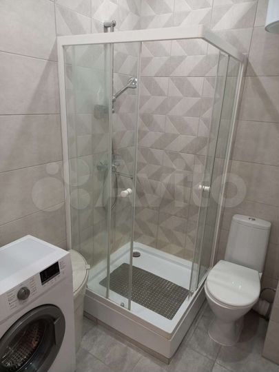 Квартира-студия, 23,3 м², 22/25 эт.