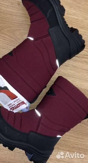 Валенки kuoma 28 размер новые