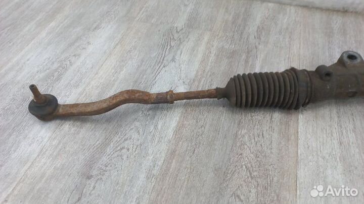 Рулевая рейка Renault Logan 1 2007