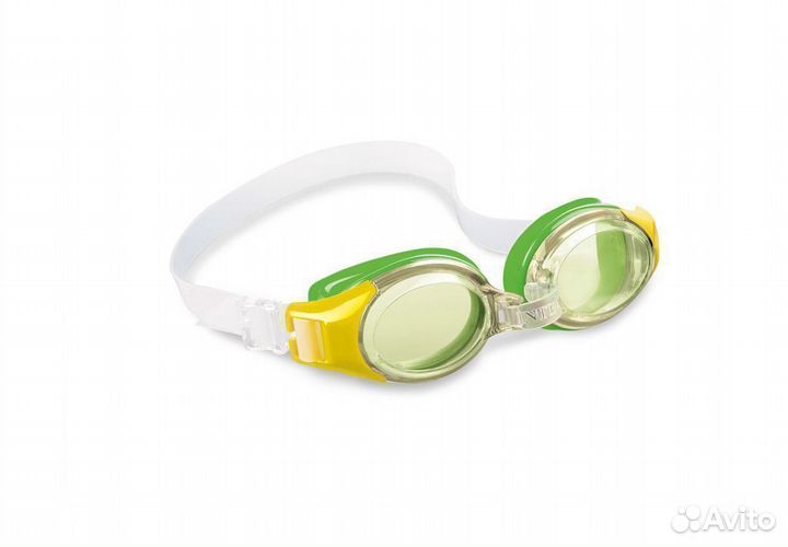 Очки для плавания 