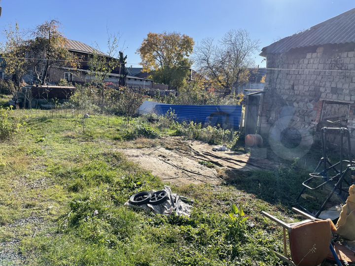 Участок 9 сот. (ИЖС)