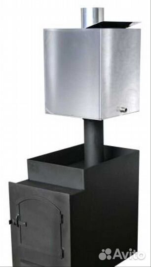 Печи банные от производителя