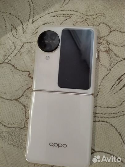 OPPO Find N3 Flip, 12/256 ГБ