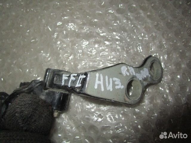 Петля двери задней правой нижняя Ford Focus II 200