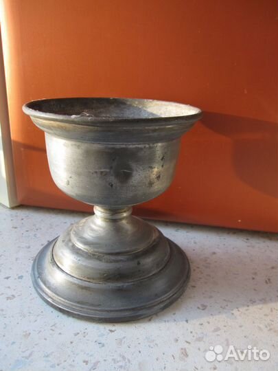 Лампады старинные