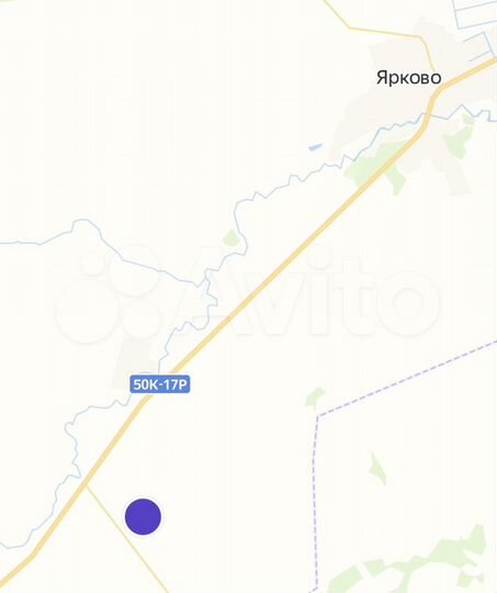 Участок 11 сот. (СНТ, ДНП)