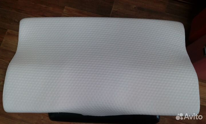Ортопедические подушки