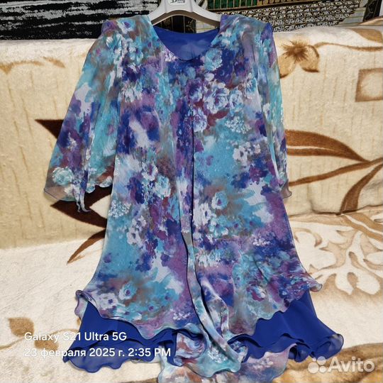 Туника женская