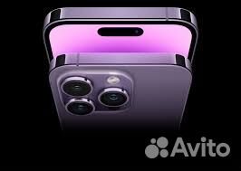 iPhone 14 Pro Max, 128 ГБ