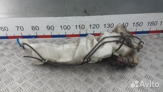 Бачок омывателя honda CR-V 3 (PEA22NL01)