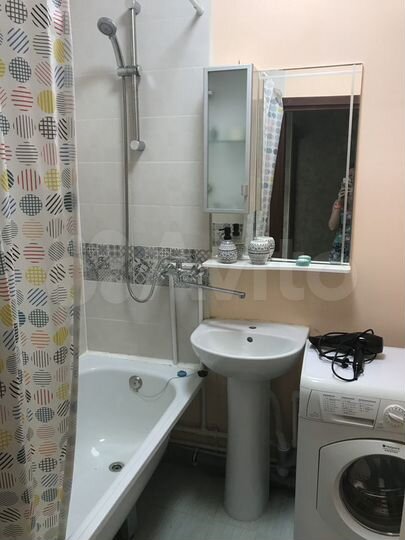 1-к. квартира, 36 м², 3/3 эт.