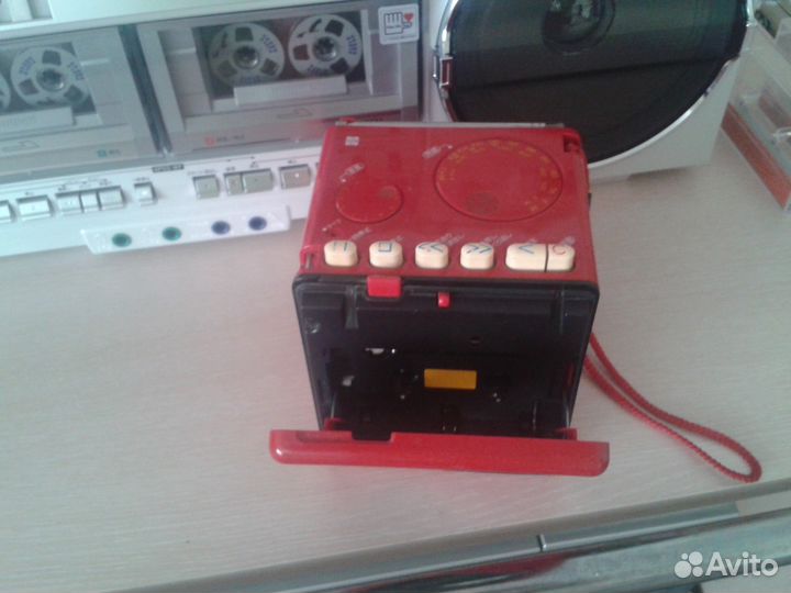 Националь RX 90