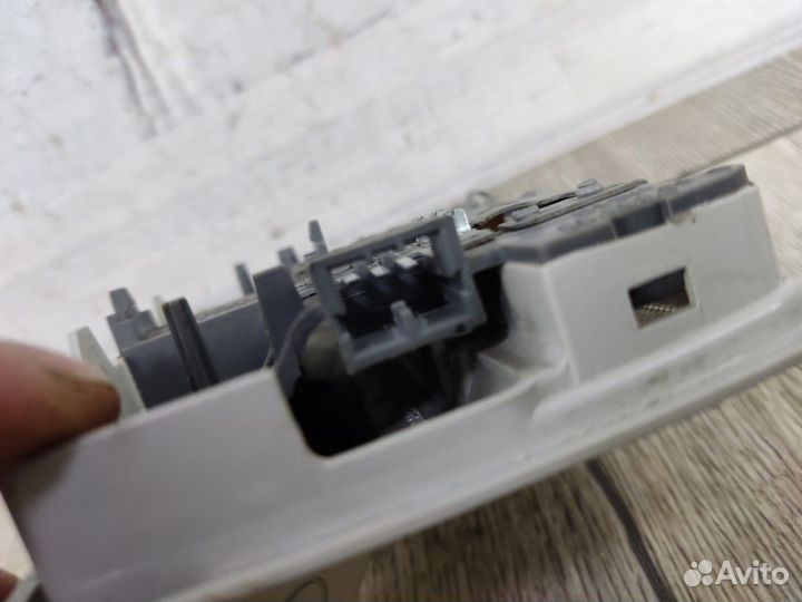 Плафон салонный Albea Альбеа