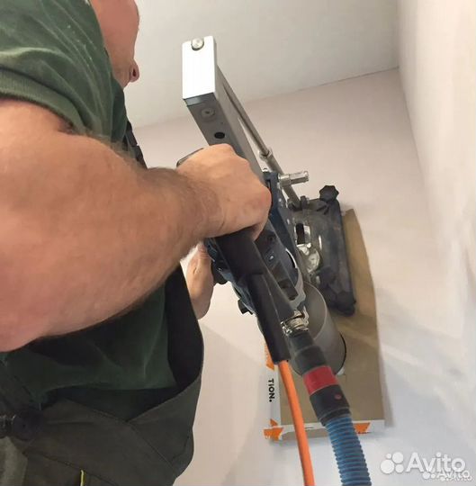 Установка бризера, сплит-системы, алмазное бурение