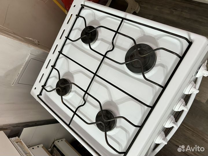 Плита газовая