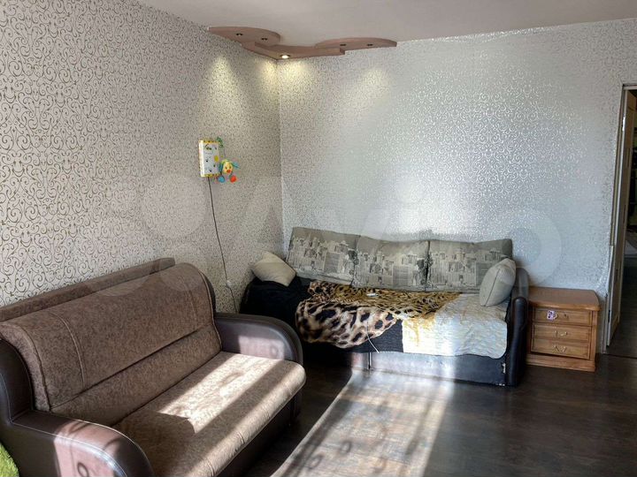 2-к. квартира, 75 м², 5/5 эт.