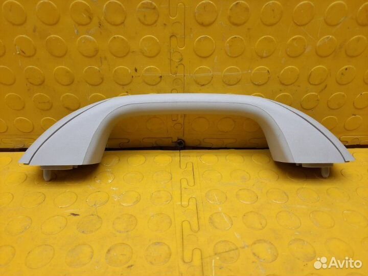 Ручка салона Renault Duster F4R 2021